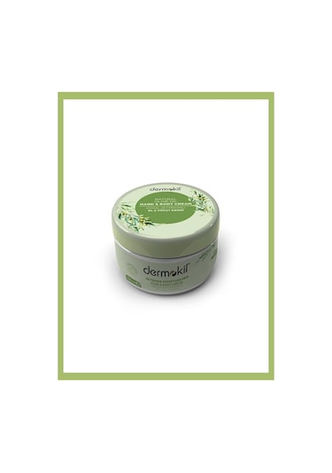 Dermokil Zeytinyağı El ve Vücut Kremi 250  ML
