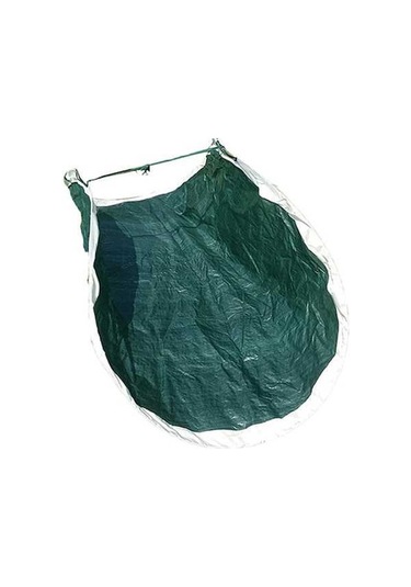 Pazly Yaprak Toplayıcı, Tekrar Suntek Katlanabilir Bez Taşıma Çantası Bw