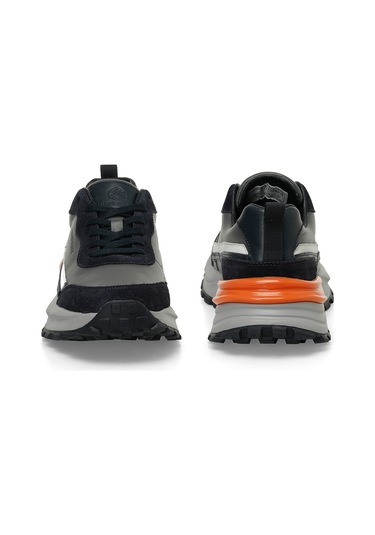 Lumberjack Salvor 4pr Lacivert Erkek Spor Ayakkabı 000000000101900500 Lacivert