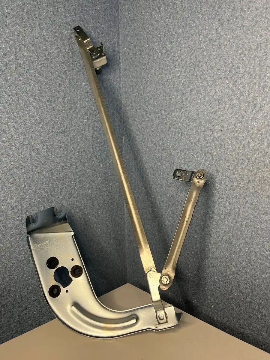 Net Brenda Vaz 2121 Niva Silecekler İçin Kemasilekleme Tamiri Kitim 139092285