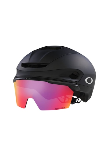 Oakley Oakley Aro7 Road Eu Erkek Kask 20563 Çok Renkli