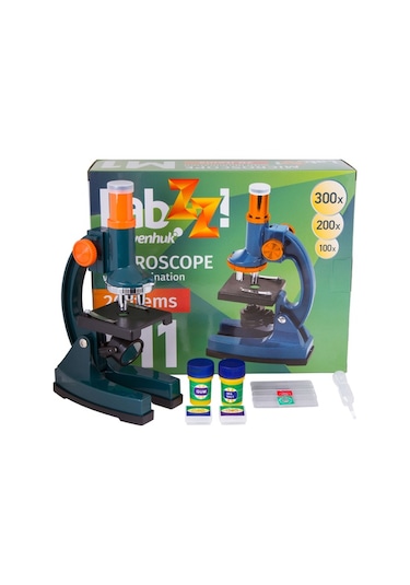 Levenhuk LabZZ M1 Mikroskop