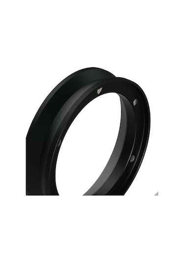 Suntek Portafiltreler Için Dayanıklı Manyetik Dozaj Siyah-58mm Siyah 58mm