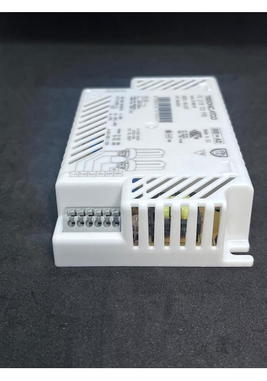 Trıdonıc Atco Pc2/18 Tcd Pro 18w Plc Elektronik Mekanik Balansı