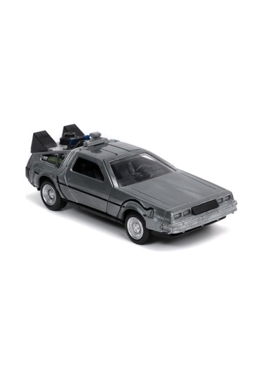 Jada Fast & Furious Geleceğe Dönüş 1 Zaman Makinesi 1:32 9332185314r00