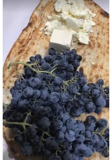 Velioğlu Şavak Tam Yağlı Olgunlaştırılmış Tulum Peyniri 1 KG