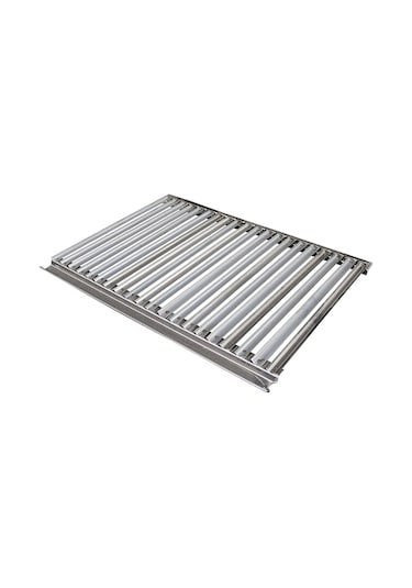 Akt 36X50 Lık Paslanmaz Oluklu Izgara Seçiniz-Seçiniz