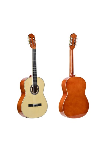 Tayste Ts-cg31-39 Natural 4/4 Klasik Gitar