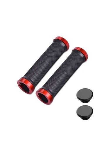 Forte Gt Bisiklet Elcik Alyan Vidalı Xbyc 700 Kırmızı