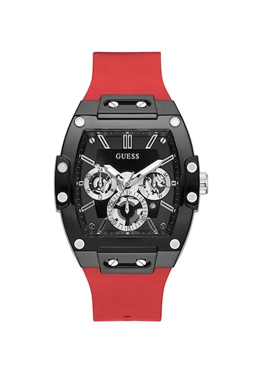 Guess GUGW0203G4 Erkek Kol Saati