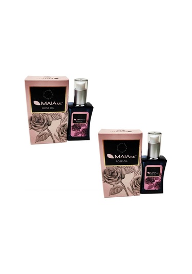 Maia Gül Yağı 2 x 30 ML