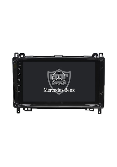VW CRAFTER ANDROİD MULTİMEDYA KABLOSUZ CARPLAY NAVİGASYON