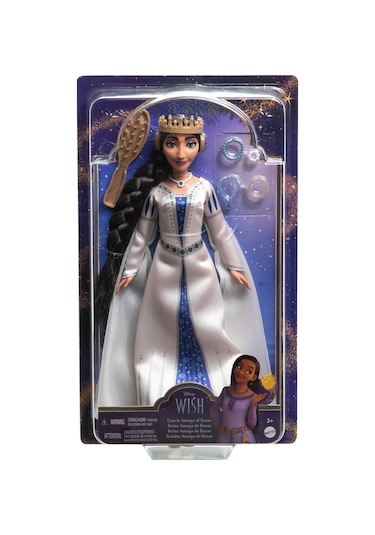 Disney Wish Noble Bebek HRC11