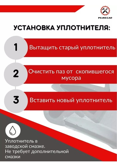 Remeslo Pvc Pencere Ve Kapılar İçin Sızdırmazlık Kiti Kbe 228 179820903 Diğer