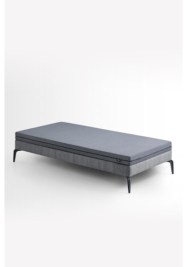 Easy Rest Roll Pack Sünger Yatak, 80x200 Cm