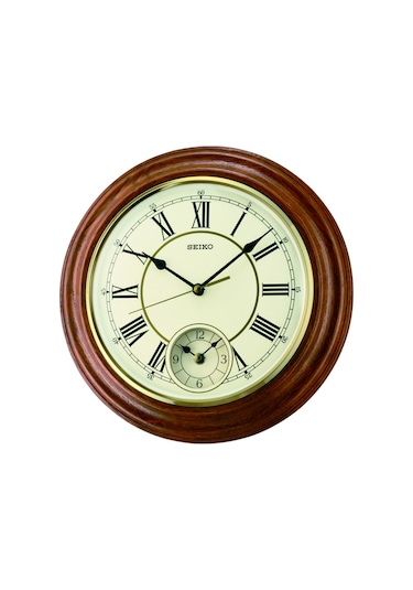 Seiko Seıko Clocks Qxa494b Duvar Saati Diğer