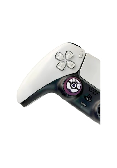 Ps3, Ps4, Ps5, Xbox Uyumlu Analog Stick Koruyucu - Clt-29 - 4 Lü Set