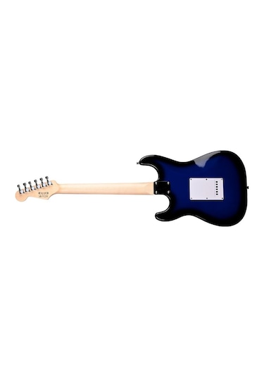 Guson Lst-bbs Elektro Gitar Taşıma Çantası Hediyeli