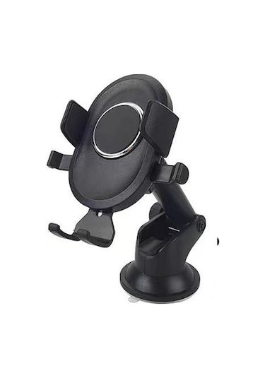 Zhltools Vantuzlu Ayarlanabilir Telefon Tutucu Cz024-33