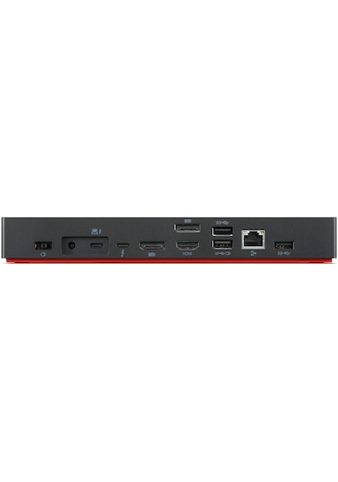 Lenovo ThinkPad Universal Thunderbolt 4 Dock Station