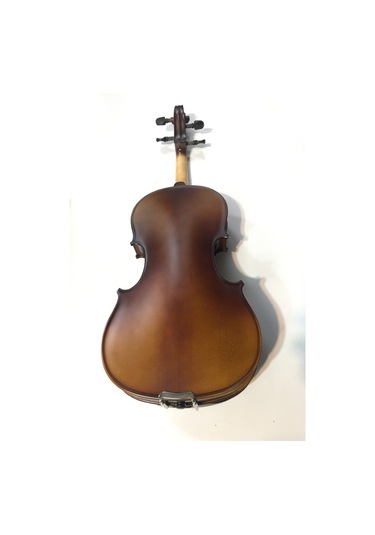 Presto Luthier Hdv11 1/8 Keman