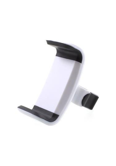 Joyhub 360 Derece Döner Araba Havalandırmaya Montaj Telefon Tutucu Genişlik: 5.5-10cm Beyaz Havalandırma Lf1mbx