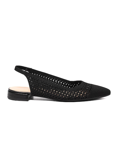 Nero Black Topuklu / Stiletto Kadın 521t201 Nacree Magl siyah