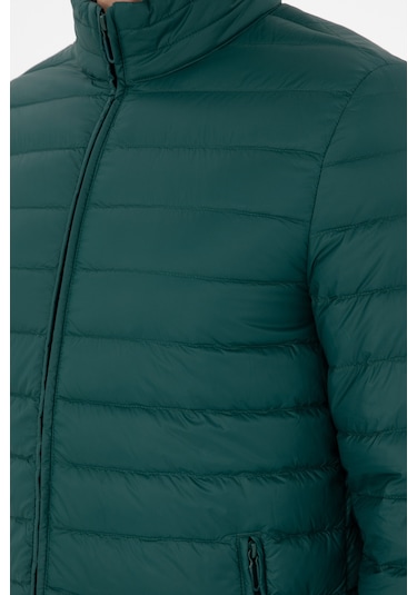 U.s. Polo Assn. Erkek Koyu Yeşil Mont 50291085-vr079 KOYU YEŞİL Koyu Yeşil U.s. Polo Assn. Erkek Koyu Yeşil Mont 50291085-vr079 KOYU YEŞİL Koyu Yeşil