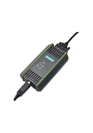 AMSAMOTION USB/MPI Programlama Kablosu  S7 300 - 400 için