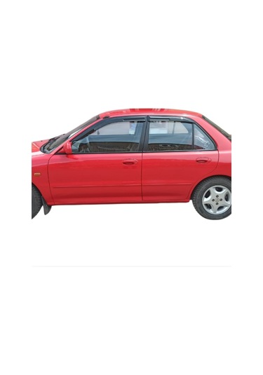 Proton 400-415-416 Modellerine Özel 4 Lü Mügen Cam Rüzgarlığı
