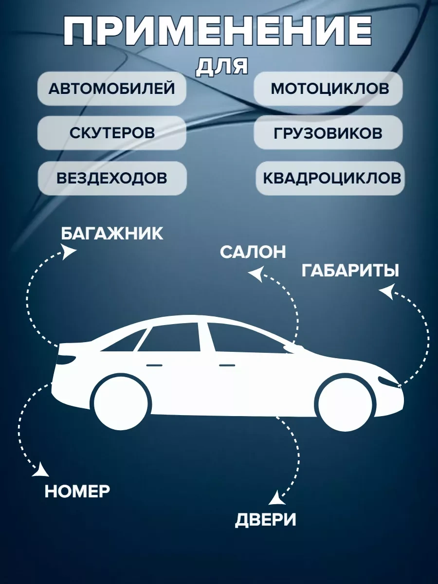 Taktik Led Lambalar Araç İçin W5w 10 Adet 173340099