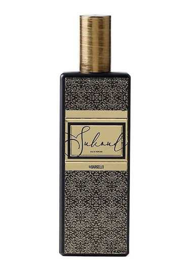 Bargello Sukoud Unisex Parfüm EDP 50 ML