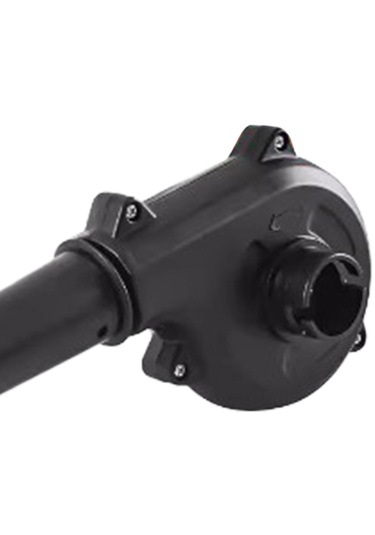 Dolıty Açılı Taşlama Makinesini Üfleyici Hava Saplı