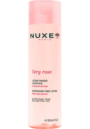 Very Rose Refreshing Tonic Lotion 200 Ml