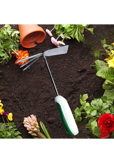 Suntek Bahçecilik El Malası Bahçe Ekimi İçin Aletleri A