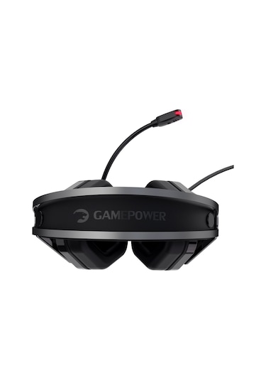 GamePower Fujin 7.1 Surround RGB Oyuncu Kulaklığı