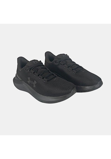 Under Armour Phade 3 Erkek Koşu Ayakkabısı C-und028252e10002 Siyah