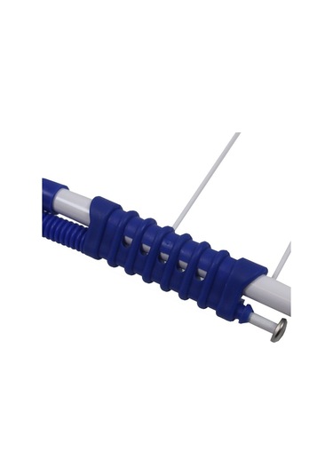 Campasist Karavan Çamaşır Askısı