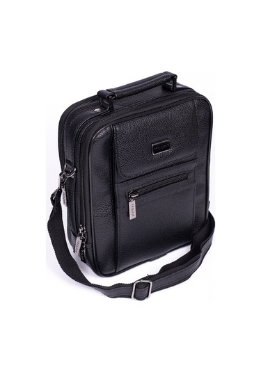 Moda Bu 47 Suni Deri Askılı Erkek Çanta