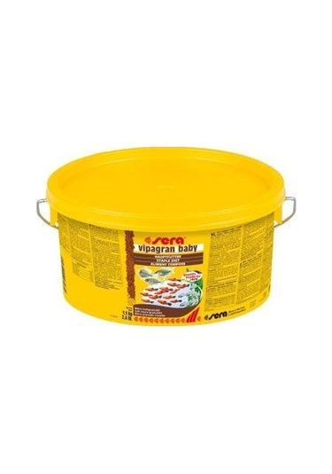 Sera Vipagran Baby 50gr Açık