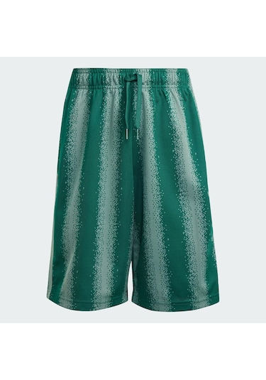 Adidas Minecraft Çocuk Şort C-adıke2758c40a00 Yeşil