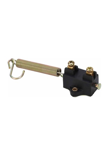 Konesam Klasik Araçlar İçin Dayanıklı Fren Lambası Anahtarı -  Standart, Kolay Kurulum Oe: 180008, 0-579-51