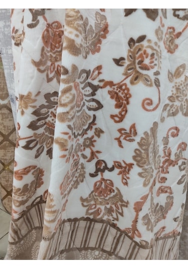 Sarar Gift Tek Kişilik Battaniye (549337003)