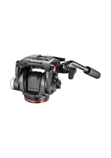 Manfrotto Mhxpro-2W Video Kafa
