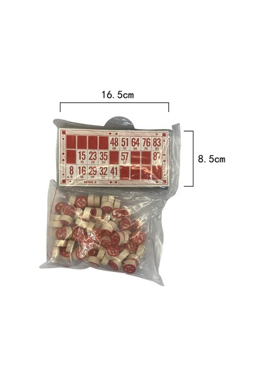 Suntek Rus Loto Satranç Tahtası Oyunu Partiler Seyahat Oyuncak