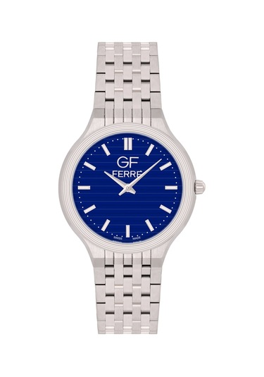 Gianfranco Ferre Gftg170046l Kadın Kol Saati