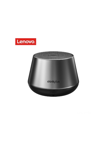 Teltree Lenovo Thinkplus K3 Pro: Hoparlör Bluetooth 5.0, Mikrofonlu Hd Aramalar, Derin Bas, 1200mah Pil, Taşınabilir Mini Ses Cihazı