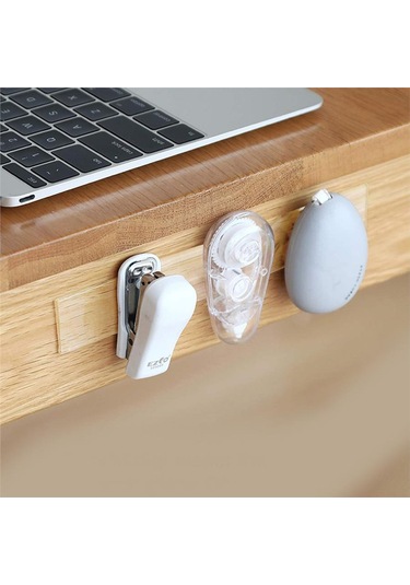 Çift Taraflı Nano Bant Süper Güçlü Şeffaf Çift Taraflı Bant 3 Metre