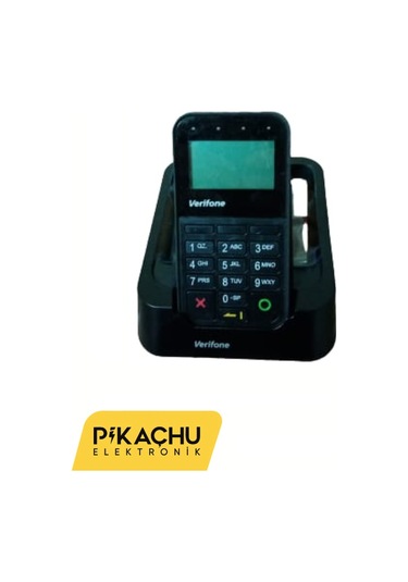 Olivetti Verifone Pinpad Stand