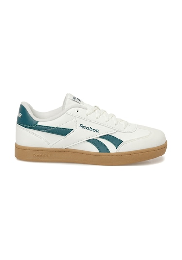 Reebok Smash Edge Bej Unisex Sneaker Bej-a Petrol